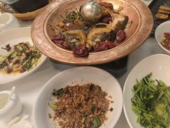 -饭怕鱼·黄焖鲟龙鱼(湖大店)