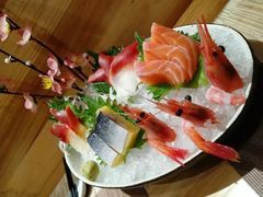 -酒井酱子·深夜食堂(东城汇店)