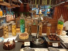 -南通滨江洲际酒店-西集自助餐厅