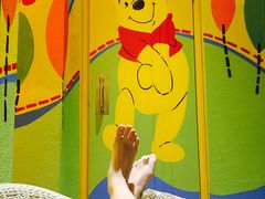 -广州迷途主题旅馆(海珠广场店)