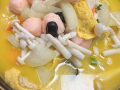 -大众海鲜(巨龙北路店)