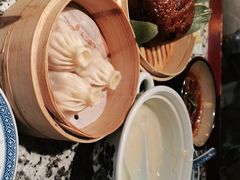 -南京大牌档(崇文门国瑞店)