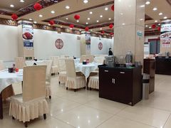 -郭林家常菜(洋桥店)