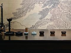 -中国茶叶博物馆(双峰馆区)