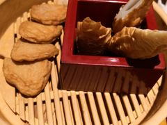 鱼竹轮-山己几(中华街店)