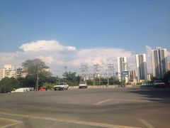 -乔森驾校(杨家坪总校)