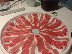 -炙城·韩式烤肉(南京东路店)
