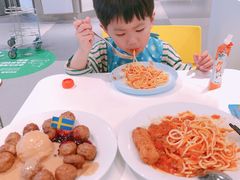 -宜家·瑞典风味餐厅(无锡店)