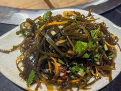 -百事晟渔村木火铁锅炖(玉带湾店)