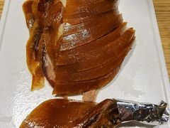 “酥不腻”烤鸭-小大董·烤鸭(五棵松店)