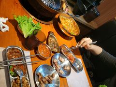 -kingkong大猩猩烤肉(CBD店)