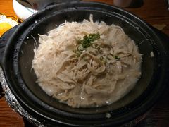 鸡汁脆笋-炊烟小炒黄牛肉(东庆街店)