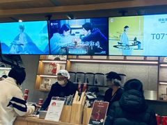 -霸王茶姬(建邺万达广场店)
