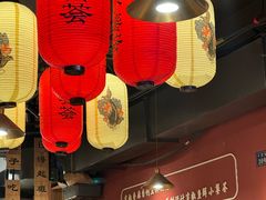 -小饕荟雅安贡椒鱼鲜馆(广福桥店)