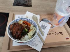 -吉野家(上地三街店)