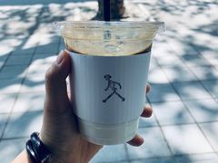 -常识咖啡common sense(春熙路店)