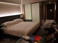 -东京希尔顿酒店