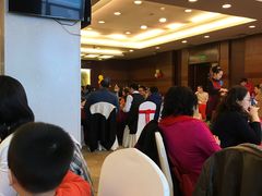 -青岛蓝海大饭店·渔歌舫(李沧店)