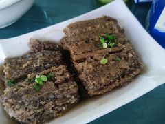 蒸鳝鱼-中元酒楼侏儒三蒸(建新东区店)