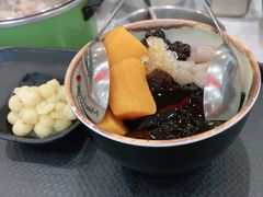 -鲜芋仙(番禺万达广场店)