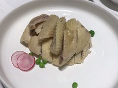 -新吉士·上海菜(浦东LCM置汇旭辉店)