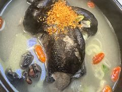 -长顺参鸡汤店(西塔总店)