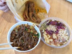 -八一好吃街·高品美食广场