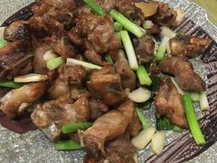 -勒南公舍(龙江店)