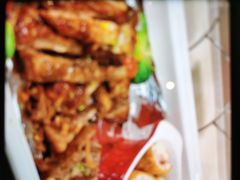 -厦门海景千禧大酒店·海景咖啡厅