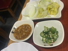 -金刚山烧烤(中山路店)