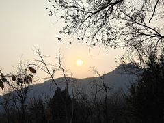 -阳台山自然风景区