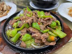 -老东阳·外婆菜(横店店)