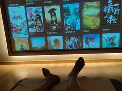 -赵城水汇·微度假生活馆