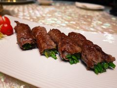 -8餐厅(新葡京酒店)