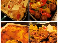 -沈阳和平艾美酒店新食谱西餐厅