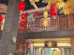 -钵家大院·地道湖北菜(江夏·大花岭店)