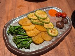 -包整·丝娃娃(一览甲秀楼风景店)