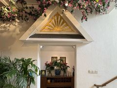-金孔雀德宏傣味餐馆(魏公村店)