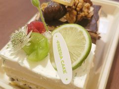 -小苍兰风铃草蛋糕甜品(沈阳店)