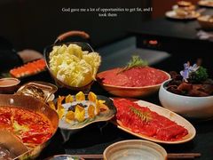 -色響火锅(恒隆广场店)