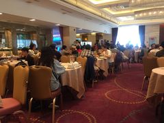 大堂-金苑海鲜酒家(来魅力店)