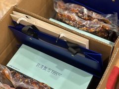 -双流传承老妈兔头(玉林总店)