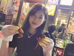 -汉虾王.小龙虾.武汉菜.粤菜(科技园店)
