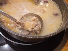 -逸品香猪肚鸡(青秀万达店)