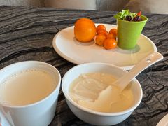 -北京乐多港万豪酒店·臻厨