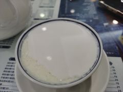 椰汁双皮奶-仁信老铺(华盖路店)