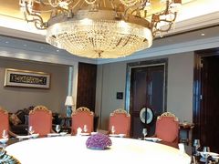 -长沙富力万达文华酒店