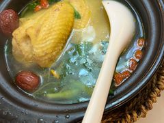 -七的湖·江南蟹舫·阳澄湖农家菜(蟹舫苑店)
