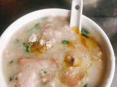 及第粥-源记肠粉(华贵路店)