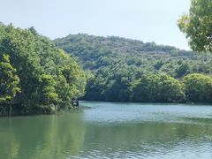 -白马涧龙池景区